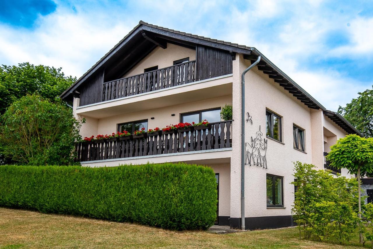 Einzigartige Traumwohnung Mit Whirlpool & Sauna Bietet Luxus Und Erholung Neuheilenbach Esterno foto