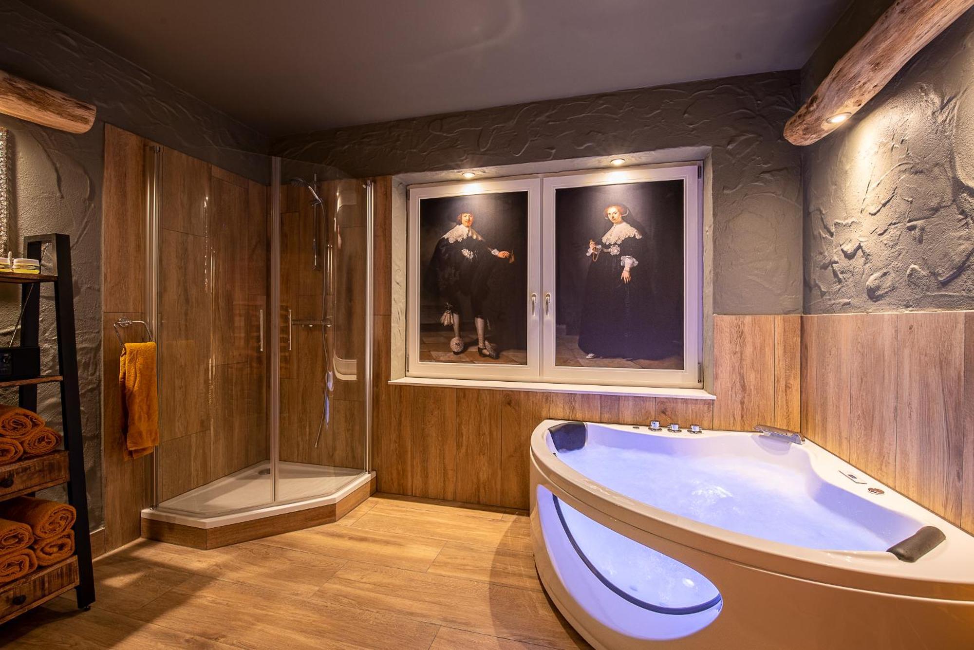 Einzigartige Traumwohnung Mit Whirlpool & Sauna Bietet Luxus Und Erholung Neuheilenbach Esterno foto