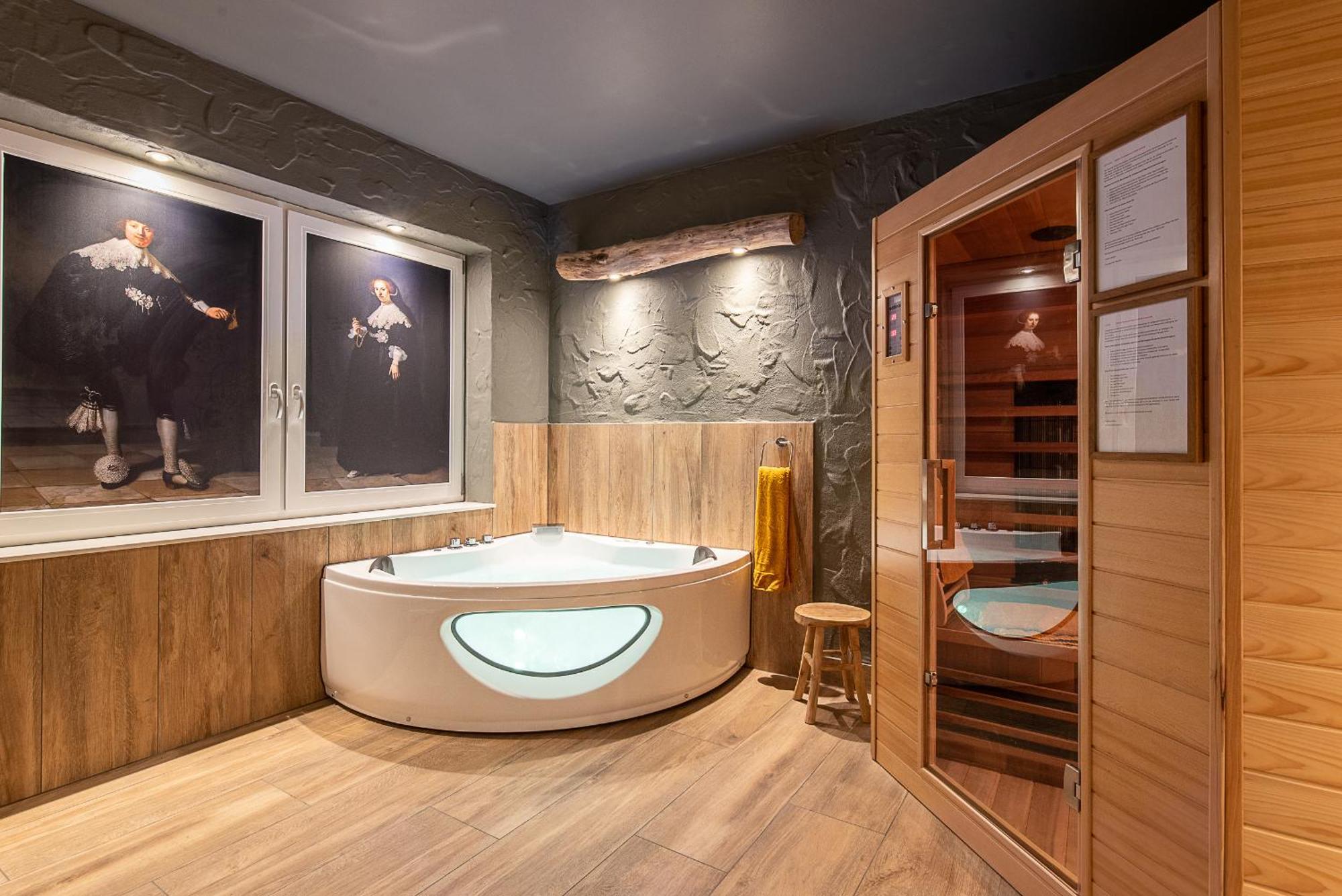 Einzigartige Traumwohnung Mit Whirlpool & Sauna Bietet Luxus Und Erholung Neuheilenbach Esterno foto