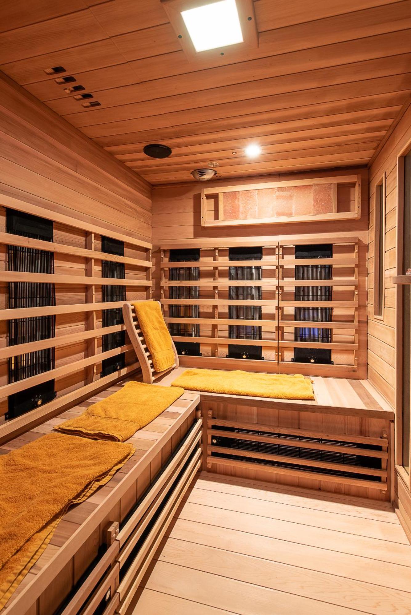 Einzigartige Traumwohnung Mit Whirlpool & Sauna Bietet Luxus Und Erholung Neuheilenbach Esterno foto