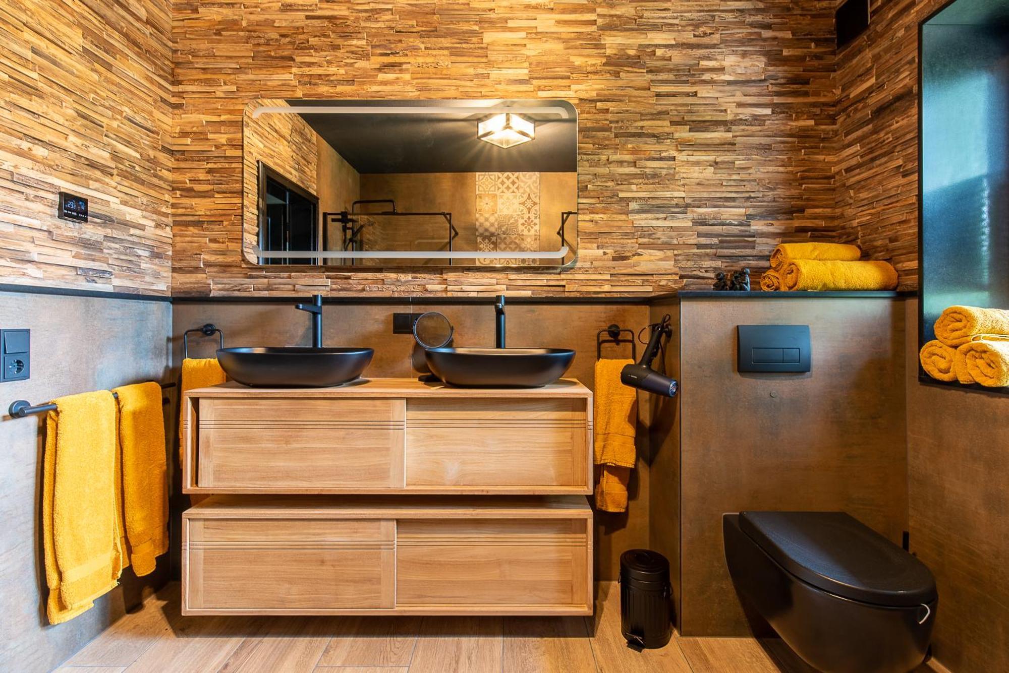 Einzigartige Traumwohnung Mit Whirlpool & Sauna Bietet Luxus Und Erholung Neuheilenbach Esterno foto