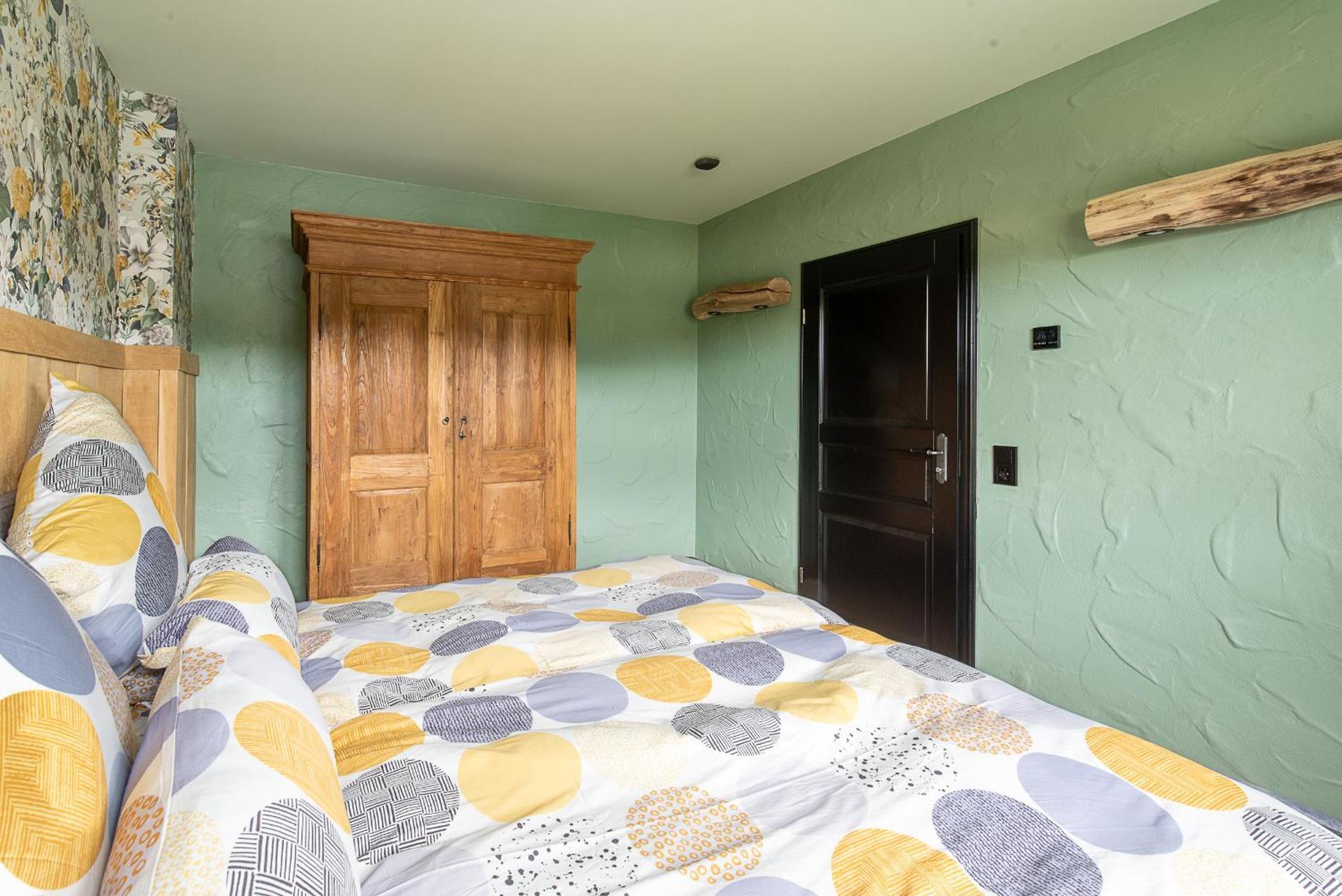 Einzigartige Traumwohnung Mit Whirlpool & Sauna Bietet Luxus Und Erholung Neuheilenbach Esterno foto