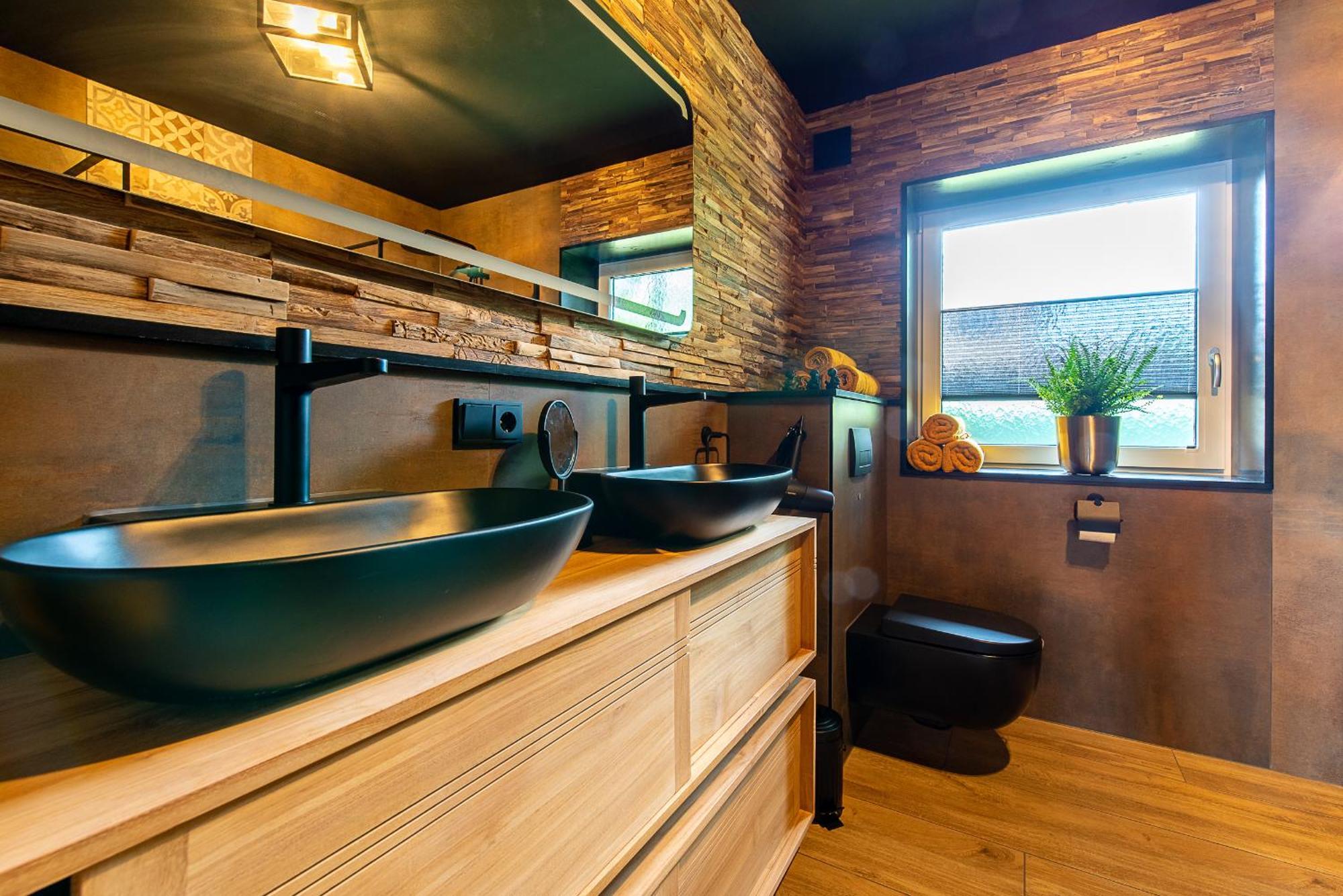 Einzigartige Traumwohnung Mit Whirlpool & Sauna Bietet Luxus Und Erholung Neuheilenbach Esterno foto