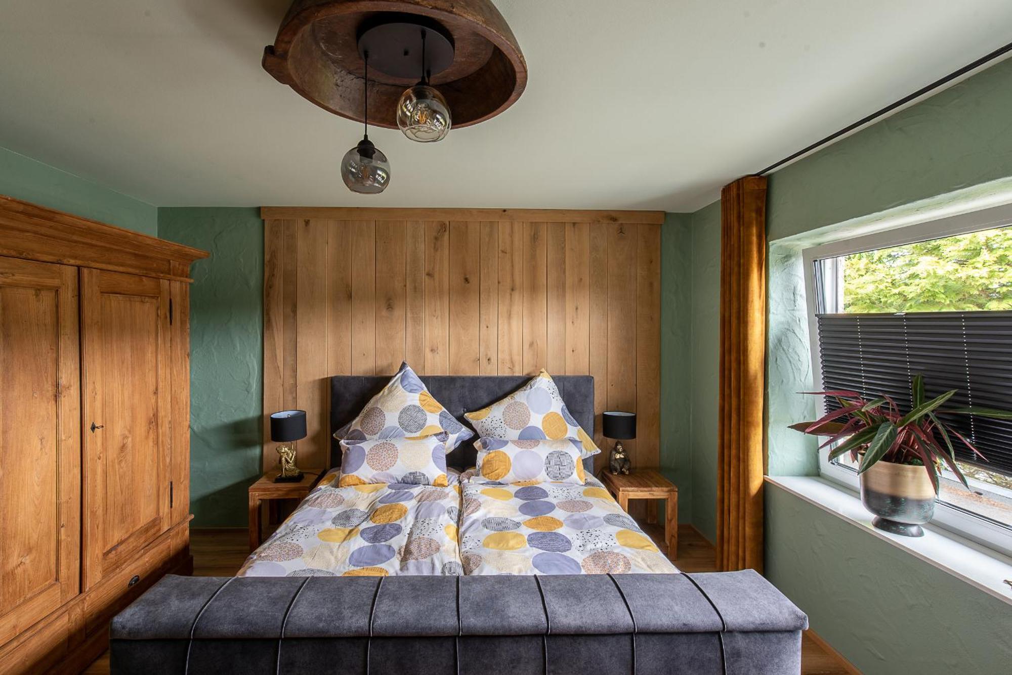 Einzigartige Traumwohnung Mit Whirlpool & Sauna Bietet Luxus Und Erholung Neuheilenbach Esterno foto