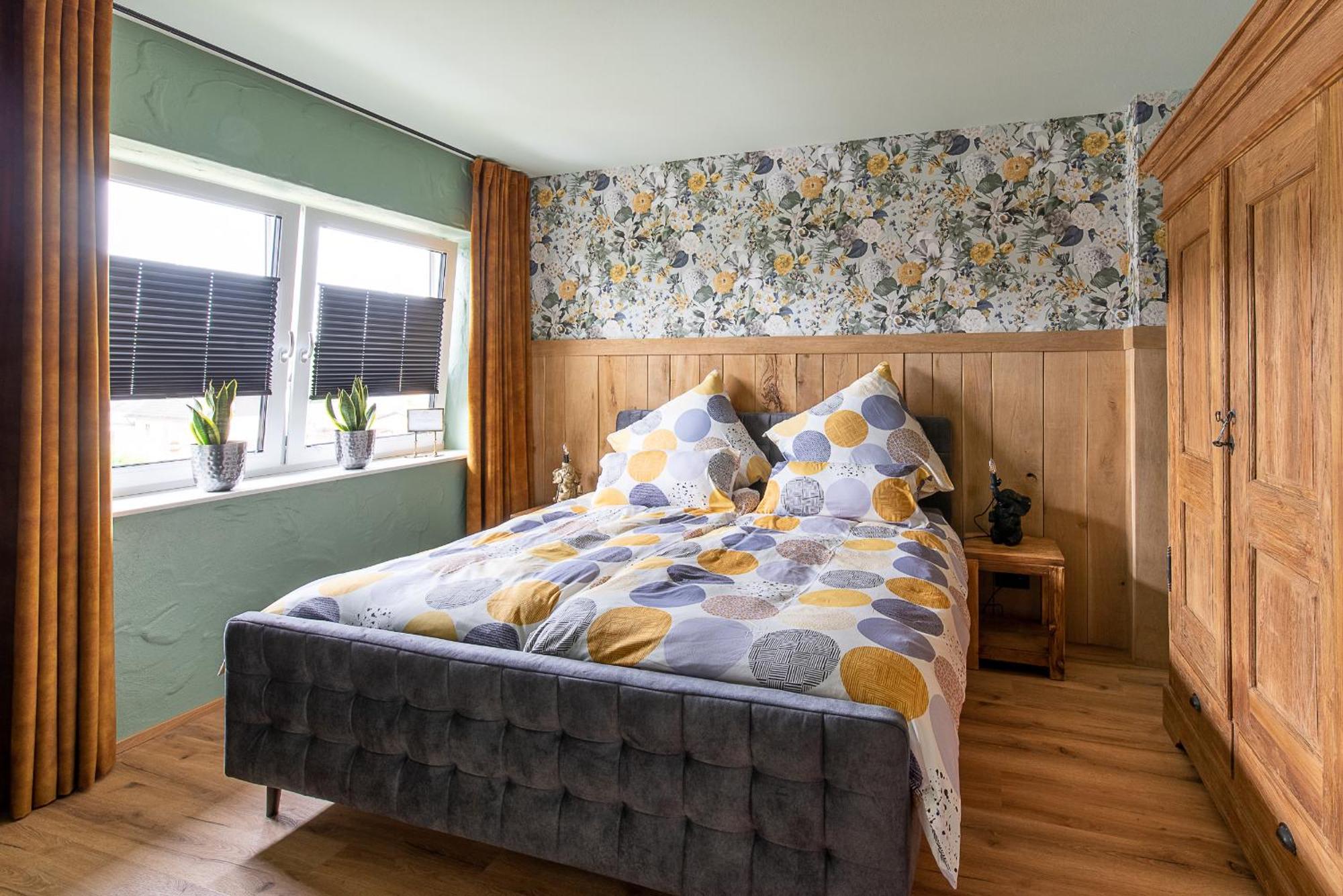 Einzigartige Traumwohnung Mit Whirlpool & Sauna Bietet Luxus Und Erholung Neuheilenbach Esterno foto