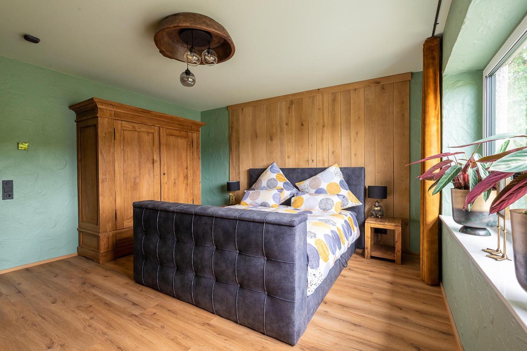 Einzigartige Traumwohnung Mit Whirlpool & Sauna Bietet Luxus Und Erholung Neuheilenbach Esterno foto