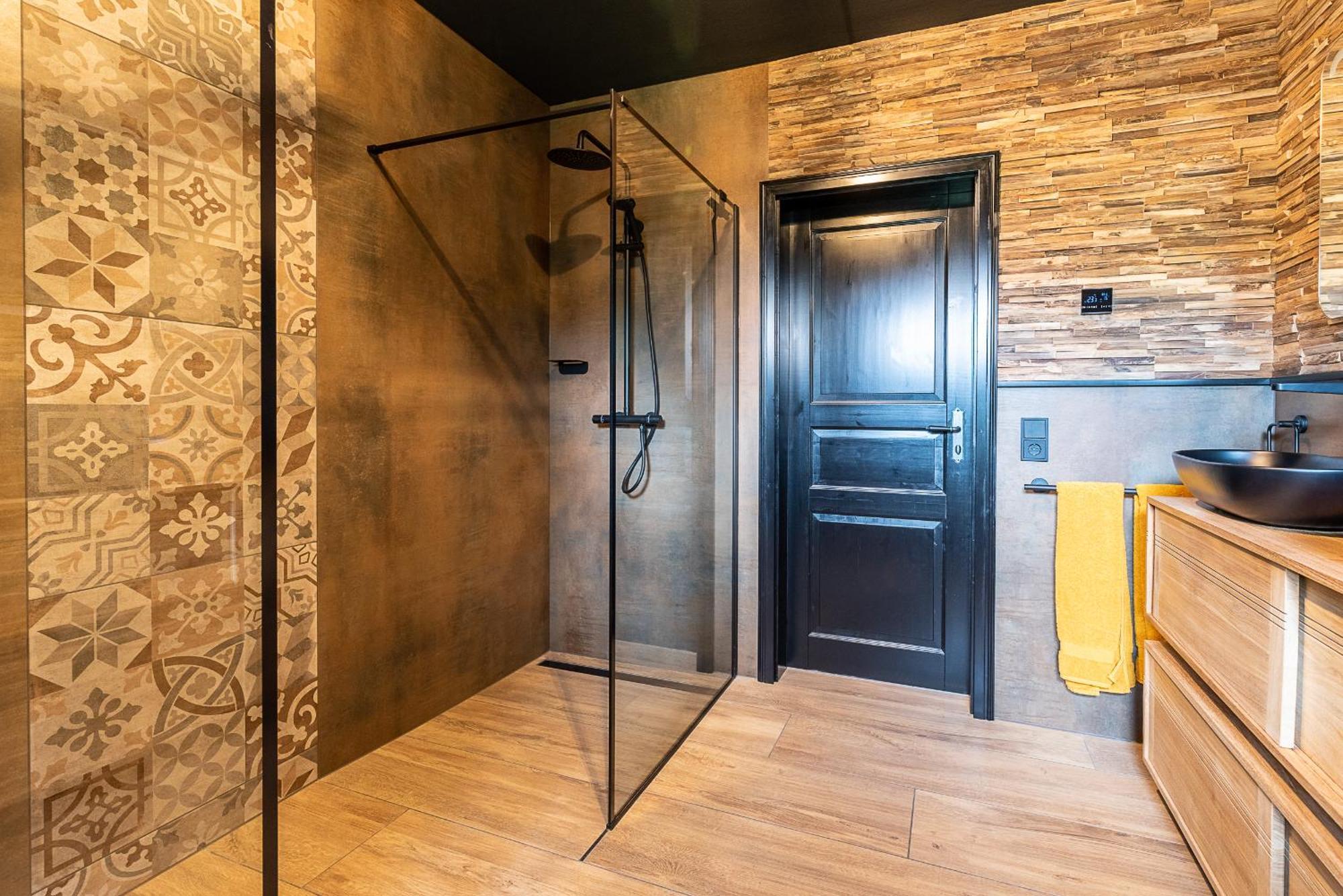 Einzigartige Traumwohnung Mit Whirlpool & Sauna Bietet Luxus Und Erholung Neuheilenbach Esterno foto