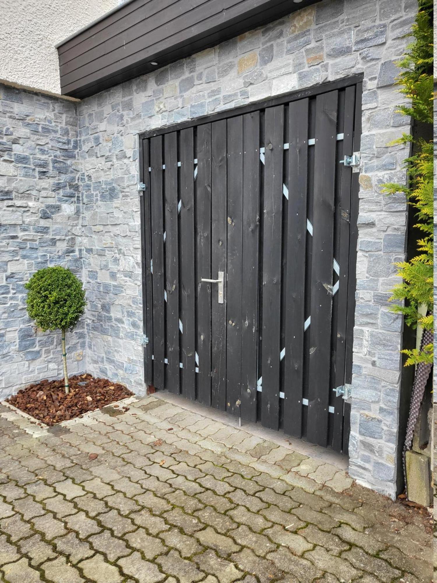 Einzigartige Traumwohnung Mit Whirlpool & Sauna Bietet Luxus Und Erholung Neuheilenbach Esterno foto