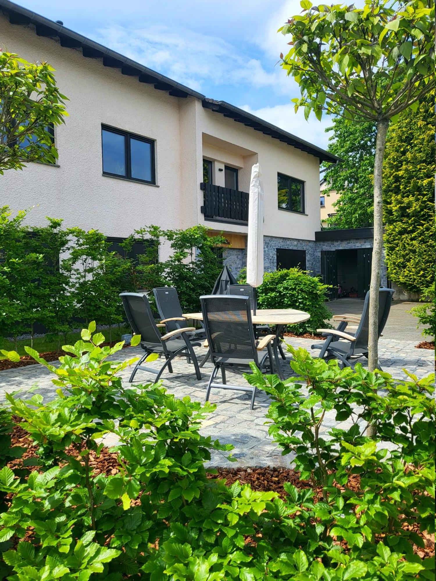 Einzigartige Traumwohnung Mit Whirlpool & Sauna Bietet Luxus Und Erholung Neuheilenbach Esterno foto